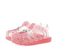 GIOSEPPO Halsey, Chanclas Bebé-Niñas, Coral, 24 EU