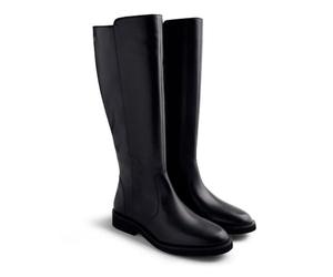 GIOSEPPO Henriette, Botas Mujer, Negro, 37 EU