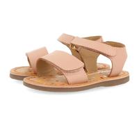 Gioseppo HIMARE, Sandalia Bebé-Niñas, Rosa, 20 EU