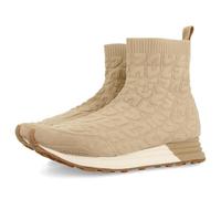 GIOSEPPO HOLEV, Botas Mujer, Taupe, 36 EU