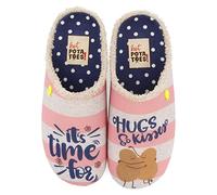 Gioseppo HOT POTATOES BERUNI, Pantuflas Mujer, Gris, 40 EU