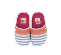Gioseppo HOT POTATOES CHEEVER, Pantuflas Mujer, Multicolor, 39 EU