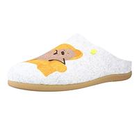 Gioseppo HOT POTATOES GRAMAIS, Pantuflas Hombre, Gris, 46 EU
