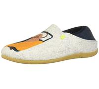 Gioseppo HOT POTATOES KAUNS, Pantuflas Hombre, Gris, 46 EU