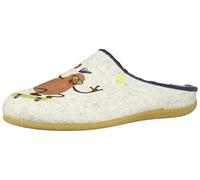 Gioseppo HOT POTATOES MODLING, Pantuflas Hombre, Gris, 46 EU