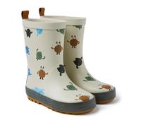 GIOSEPPO Howell, Botas de Lluvia, Gris, 30 EU