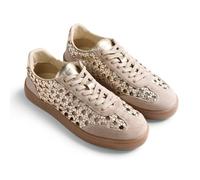 GIOSEPPO IJEBU, Zapatillas Mujer, Oro, 40 EU