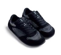 GIOSEPPO ILESHA, Zapatillas Mujer, Negro, 38 EU