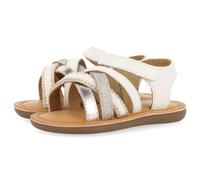 Gioseppo ILOK, Sandalia, Blanco, 27 EU