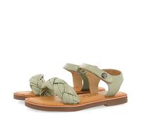 Gioseppo Ingai, Sandalia Niñas, Verde, 29 EU