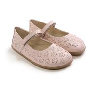 GIOSEPPO IRIGA, Zapatos Planos Mary Jane, Nude, 34 EU