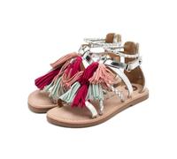 GIOSEPPO Janesville, Sandalias Planas, Multicolor, 35 EU