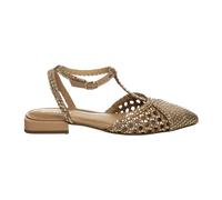 Gioseppo - Jhelum Mules Trenzadas - Shoes - Mujer - Beige - 37 EU -