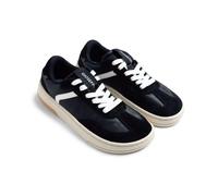 GIOSEPPO Kano, Zapatillas Unisex Adulto, Negro, 42 EU