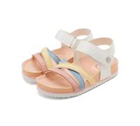 GIOSEPPO Kaukauna, Chanclas Niñas, Multicolor, 30 EU