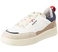Gioseppo Kaunas, Zapatillas Deportivas Hombre, Blanco
