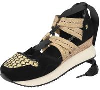 Sandalias para mujer GIOSEPPO 78075 Kidika NEGRO 39