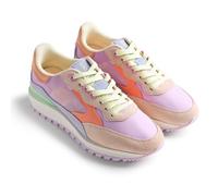 GIOSEPPO KILIFI, Zapatillas Mujer, Malva, 36 EU