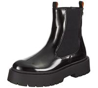 Gioseppo KRAUBATH, Botas Mujer, Negro