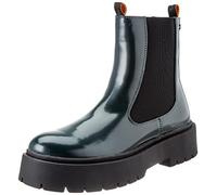 Gioseppo KRAUBATH, Botas Mujer, Verde Oscu