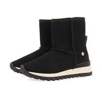 Gioseppo KRENSDORF, Zapatillas Deportivas Niña, Negro