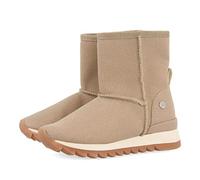 Gioseppo KRENSDORF, Zapatillas Deportivas Niña, Taupe