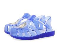 Gioseppo KRUME, Chanclas Bebé-Niños, Azul, 22 EU
