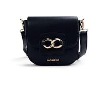GIOSEPPO Lambeth, Bolso Bandolera para Mujer, Negro
