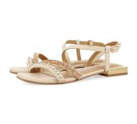 Gioseppo LANDKEY, Sandalia Mujer, Off-White, 39 EU