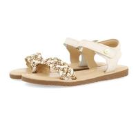 GIOSEPPO LEMINGTON, Sandalias Planas, Blanco, 37 EU