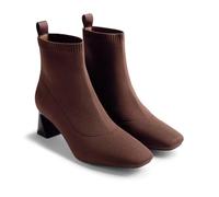 GIOSEPPO Lyle, Botas Mujer, Marron, 39 EU