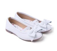 GIOSEPPO MAJENGO, Zapatos Planos Mary Jane, Blanco, 29 EU