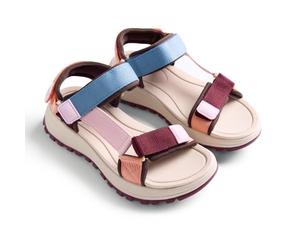 GIOSEPPO MAZURI, Correa Ajustable Mujer, Rosa, 37 EU