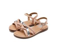 GIOSEPPO MEDARY, Sandalias Planas Niñas, Nude, 31 EU