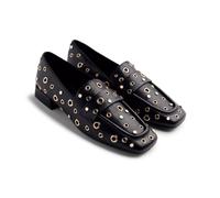 GIOSEPPO Mocasines Modelo Imlay Color Negro, Talla 37