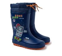 GIOSEPPO Alanson, Botas de Lluvia, Marino, 28 EU
