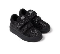 GIOSEPPO, Modelo Daggett,Zapatillas para niña con Adorno de pedrería. Cuentan con Doble Cierre Ajustable en el Empeine y Plantilla Acolchada.