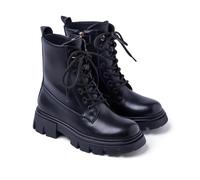 Gioseppo Botines IHLEN in Negro 33