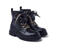 GIOSEPPO MULLIKEN, Botas Niñas, Negro, 31 EU