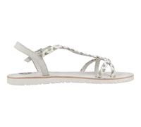 Gioseppo - Modelo Sandalia Guantes - Shoes - Mujer - Blanco - 38 EU -