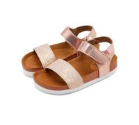GIOSEPPO Moers, Sandalias con punta abierta Mujer, Cobre, 39 EU