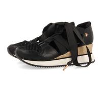 Gioseppo Muir, Zapatillas Mujer, Negro, 36 EU