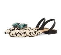 GIOSEPPO Mules Piel Vaca Hughes