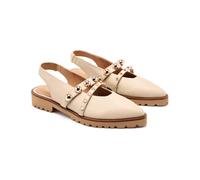 GIOSEPPO Mules TACHAS Piel Bartlett