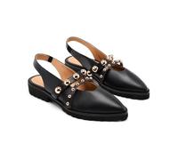GIOSEPPO Mules TACHAS Piel Bartlett