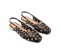 GIOSEPPO Mules TACHAS Piel Calamus