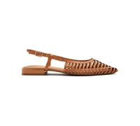 GIOSEPPO Mules Tiras Piel Jericho