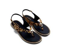 Gioseppo - Mumias Flat Sandal - Shoes - Mujer - Marrón - 37 EU -