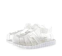 Gioseppo NEKIMI, Chanclas Bebé-Niños, Blanco, 26 EU