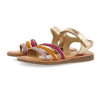 Gioseppo Niña ANGEJA Sandalia 28 Oro Rosado